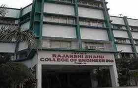 Rajarshi Shahu College of Engineering, Pune